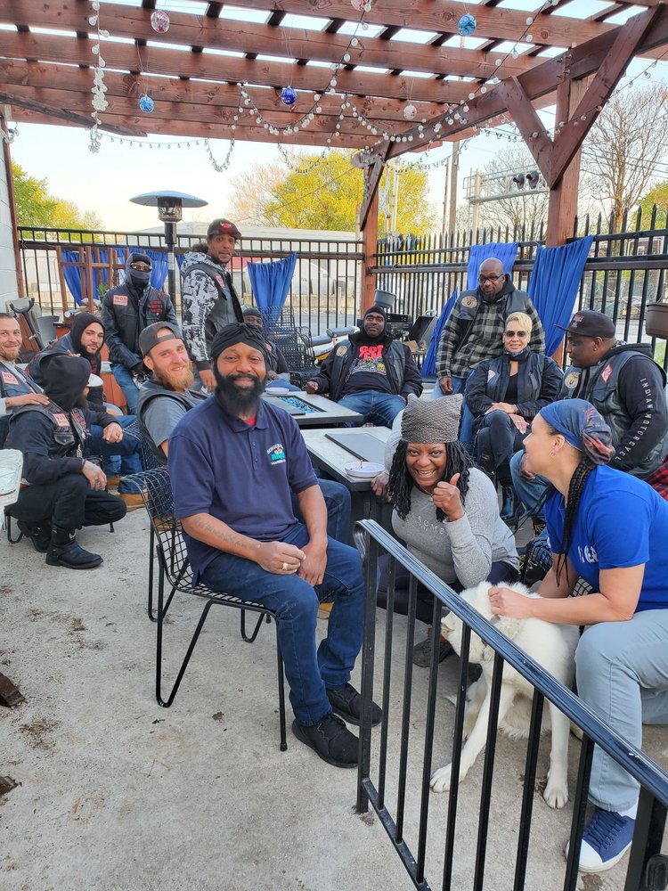 Slide of Authentic Services