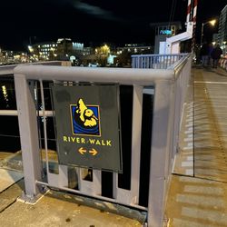 Riverwalk
