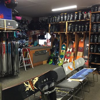 Ski Renter - Sledding Near Me - South Lake Tahoe, California