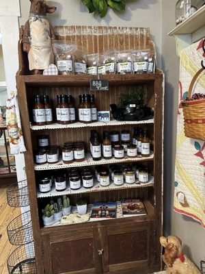 Fredericksburg Pie Company by null