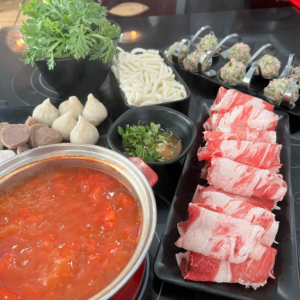 Coco Hot Pot - Chinese Near Me - Columbus, Ohio Coco Hot Pot - Chinese Near Me - Columbus, Ohio