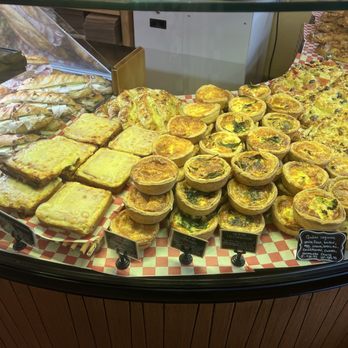 Maison Villatte - Quiche - Bakeries Near Me - Falmouth, Massachusetts Maison Villatte - Quiche - Bakeries Near Me - Falmouth, Massachusetts