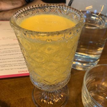 Besharam - Mango Lassi - Indian Near Me - San Francisco, California