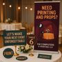 Km Computers & Printing