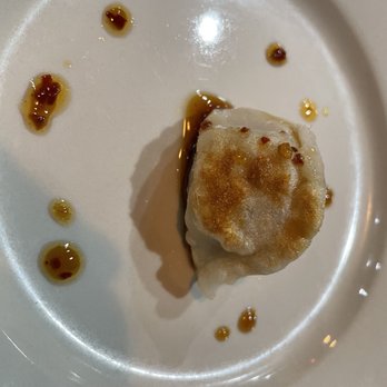 Tiger Lily 2 - Fried Korean Dumplings - Korean Near Me - Fishers, Indiana