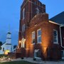 Cana Lutheran Church