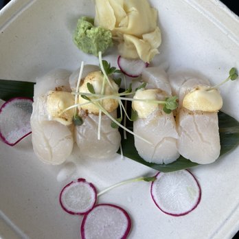 Budi's Sushi Two Go - Asian Fusion Near Me - Dunwoody, Georgia