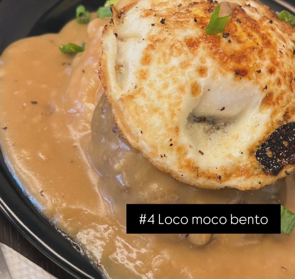 Bokaninas Pacific Island Fusion