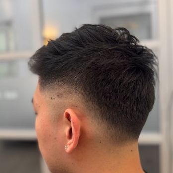 MOC Hair Studio - Hair Salons Near Me - Irvine, California MOC Hair Studio - Hair Salons Near Me - Irvine, California