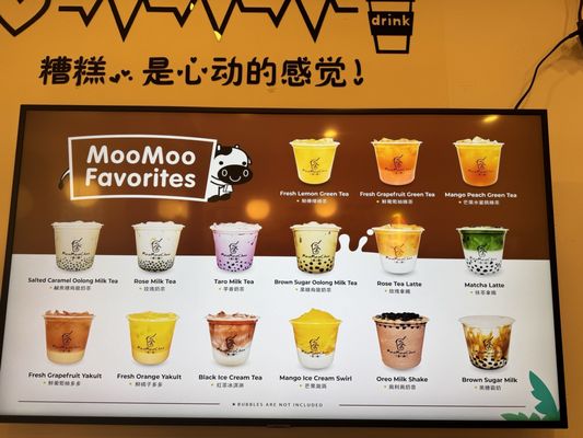 MooMooChaa by null