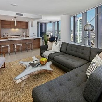 Billionaires Row - 888 West E St, Downtown- Pacific Gate- REDUCED- $1,599,000 - $1,750,000...11/06/2018 - Real Estate Services Near Me - La Jolla, California
