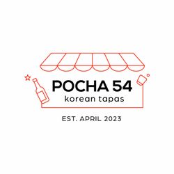 Pocha 54 Korean Tapas