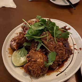 An An - An An wings - Vietnamese Near Me - Portland, Oregon
