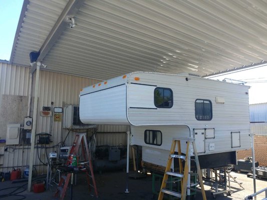 CARL’S RV - Updated July 2026 - 30 Reviews - 3435 E Pennsylvania St ...
