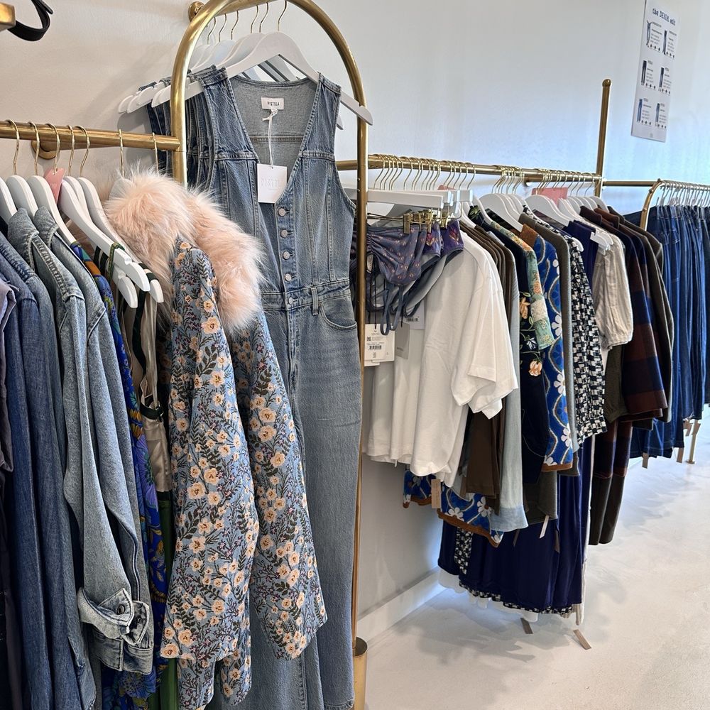 The Parlor Room - Denim! - Accessories Near Me - Virginia Beach, Virginia