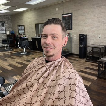 Babylon’s Barber And Lady Style - After - Hair Salons Near Me - Phoenix, Arizona Babylon’s Barber And Lady Style - After - Hair Salons Near Me - Phoenix, Arizona