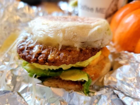 Coffee ME Up by null