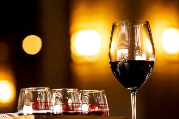 City Winery Boston by null
