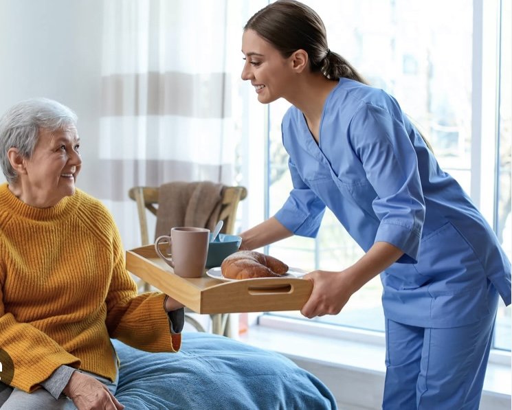 Community Home Care - home care agency in Warren, MI