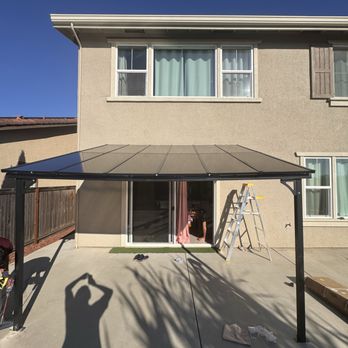 Set Up Squad - Handyman Near Me