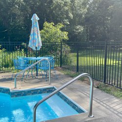 Kalamazoo Pool Service and Construction