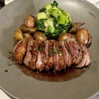 Venue Restaurant - Breast of duck - Wine Bars Near Me - Marion, Arkansas Venue Restaurant - Breast of duck - Wine Bars Near Me - Marion, Arkansas