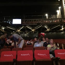 Theatro Net São Paulo