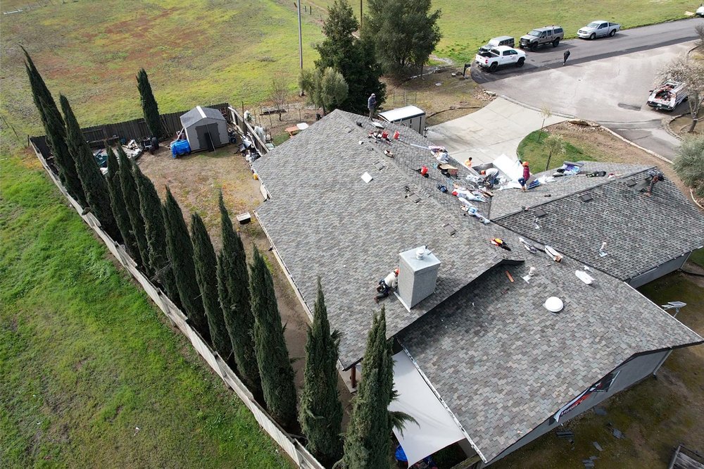 Slide of Salomon’s Roofing