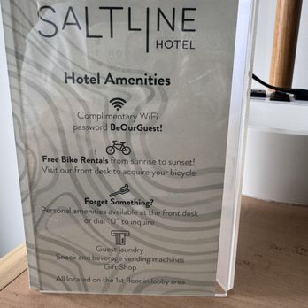 SaltLine Hotel - Hotels Near Me - Seaside, Oregon SaltLine Hotel - Hotels Near Me - Seaside, Oregon