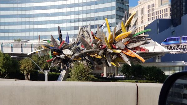 The Big Edge by null