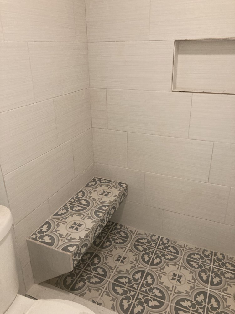 Slide of Affordable Construction