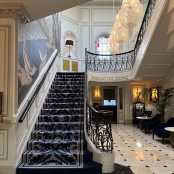Dromhall Hotel - Hotels Near Me - Killarney, Kentucky