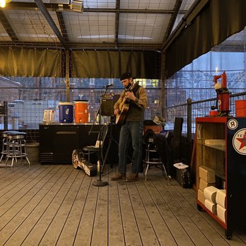 11th Street Station - Live music on back patio! - Bars Near Me - Durango, Colorado 11th Street Station - Live music on back patio! - Bars Near Me - Durango, Colorado