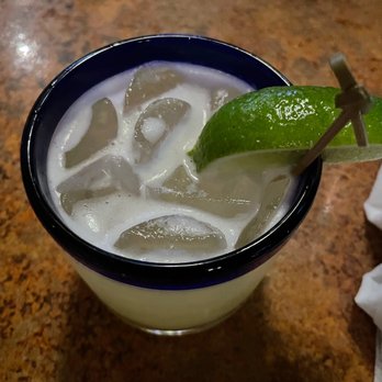 Del Fuego - Pineapple Margarita - Tex-Mex Near Me - Babylon, New York