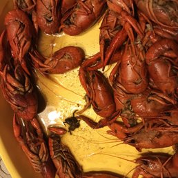 craws in a bowl craws in a bowl