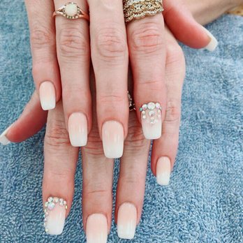 Dc Nails - Nail Salons Near Me - Mcdonough, Georgia