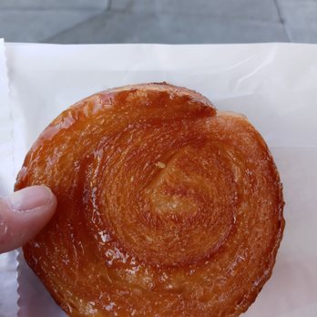 Arsicault Bakery - Kouign Amann - Bakeries Near Me - San Francisco, California