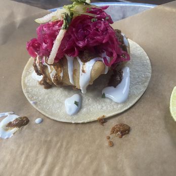 La Carnita - Mexican Near Me - Toronto, Ontario