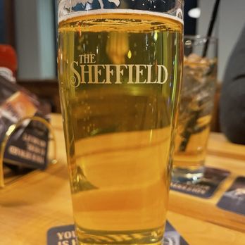 The Sheffield - Other Half West Coast IPA. - Bars Near Me - Rochester, New York The Sheffield - Other Half West Coast IPA. - Bars Near Me - Rochester, New York