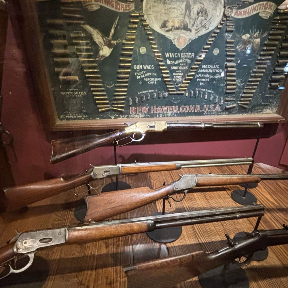 Boot Hill Museum - Museums Near Me - Dodge City, Kansas Boot Hill Museum - Museums Near Me - Dodge City, Kansas