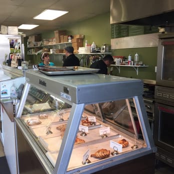 World Empanadas - The counter in front of the in-action oven - Latin American Near Me - Burbank, California World Empanadas - The counter in front of the in-action oven - Latin American Near Me - Burbank, California