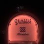 Photo of sala villanos