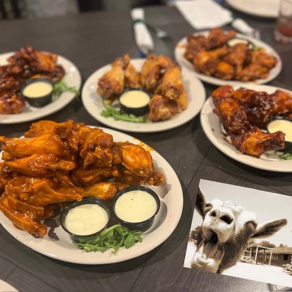The Yelling Goat - Bars Near Me - Lancaster, New York The Yelling Goat - Bars Near Me - Lancaster, New York
