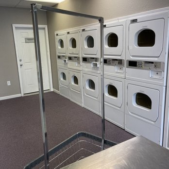 Lost Sock Laundromat - Laundromat Near Me - Odessa, Missouri Lost Sock Laundromat - Laundromat Near Me - Odessa, Missouri