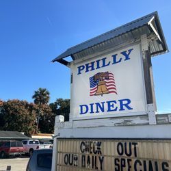 Philly Diner