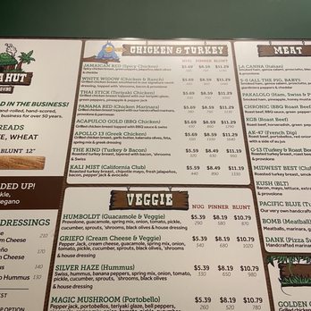 Cheba Hut Toasted Subs - Menu - Sandwiches Near Me - Denver, Colorado Cheba Hut Toasted Subs - Menu - Sandwiches Near Me - Denver, Colorado