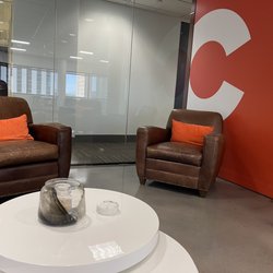 Clearskin Institute of Laser Aesthetics - Lobby