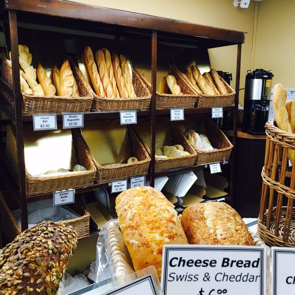 Importico's Bakery Cafe - Bakeries Near Me - Stuart, Florida
