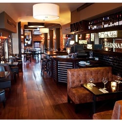 Brennan's Lane - From their website http://www.brennanslane.ie/
