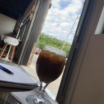 Brevede Coffee - Iced chai - Coffee & Tea Near Me - Lexington, Kentucky Brevede Coffee - Iced chai - Coffee & Tea Near Me - Lexington, Kentucky